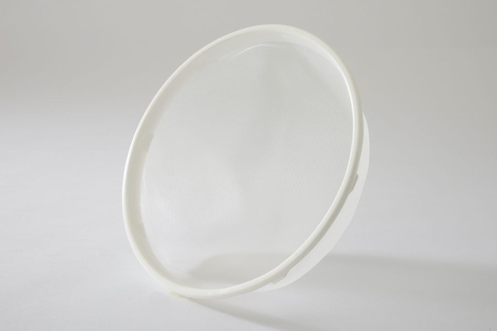 Winkler Proofer cup diam. 213 mm