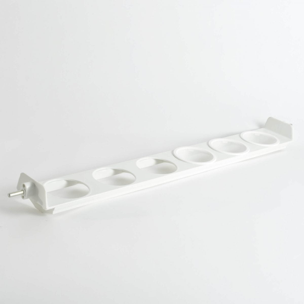 Kleinbrood lijn Schommel 6-vouding incl. 6 cups (670 x 106 mm) - Afbeelding 3