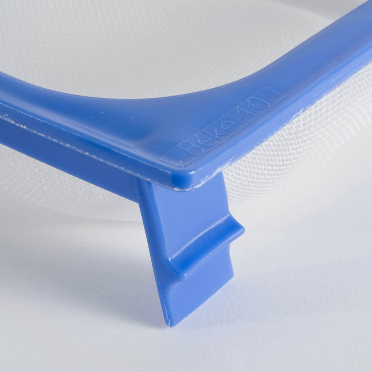 Benier Deegcup - 210 x 200 mm, voor 6, 8 en 10-voudige schommels - Afbeelding 9