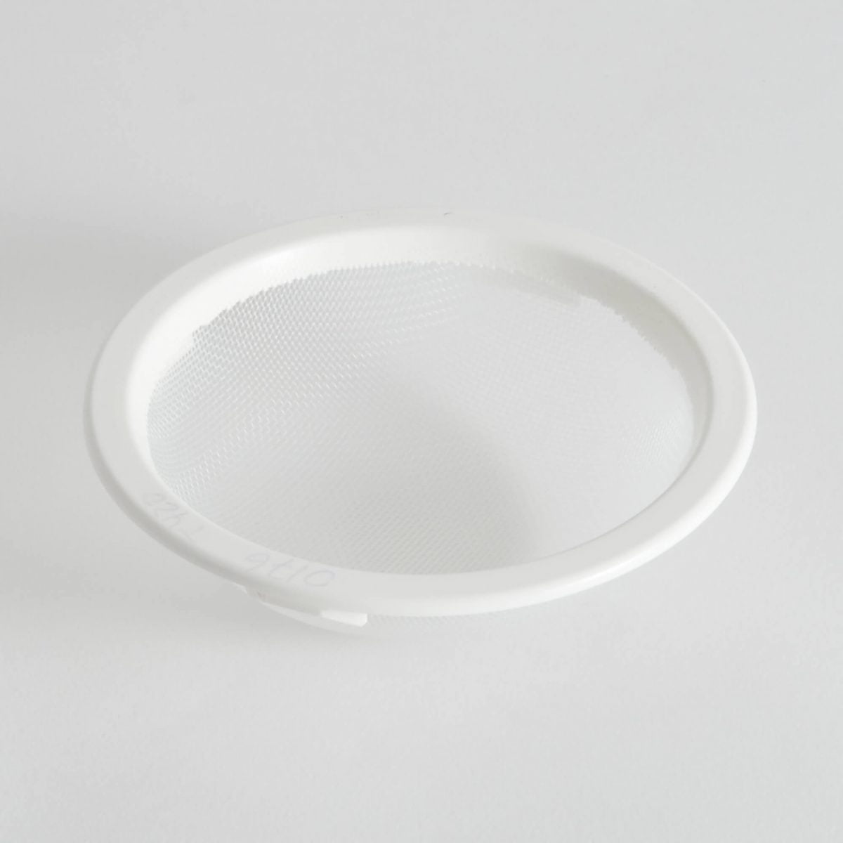 Kleinbrood lijn Deegcup diam. 82 mm (82 x 32 mm) - Afbeelding 4