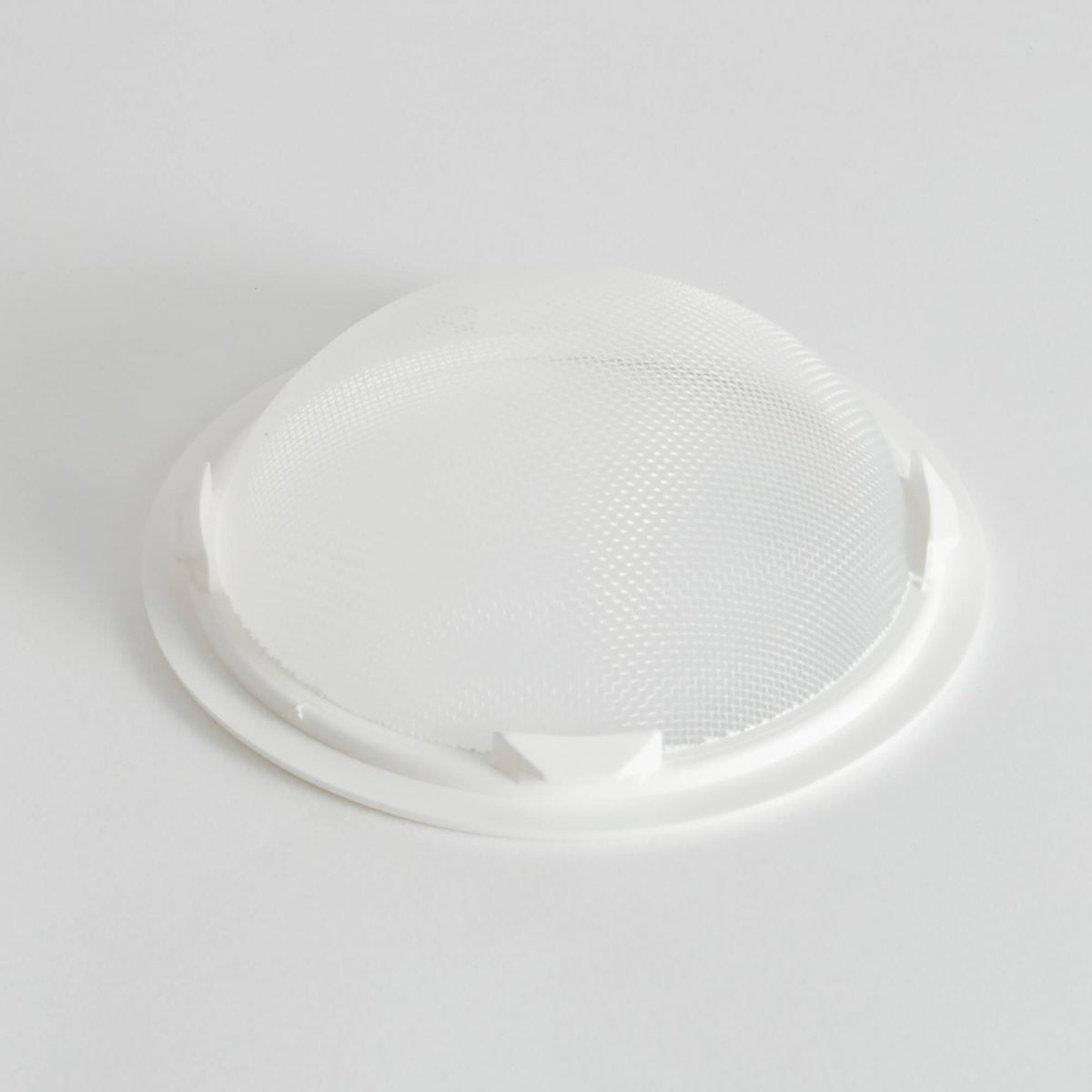 Kleinbrood lijn Deegcup diam. 82 mm (82 x 32 mm) - Afbeelding 5