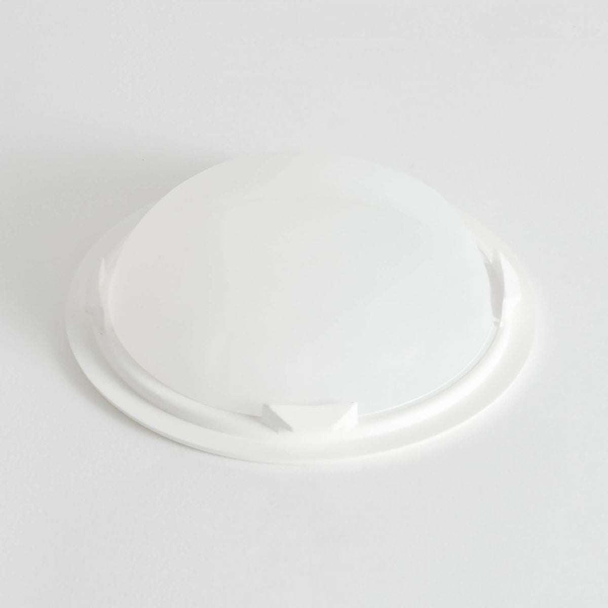 Kleinbrood lijn Deegcup diam. 110 mm - Afbeelding 2
