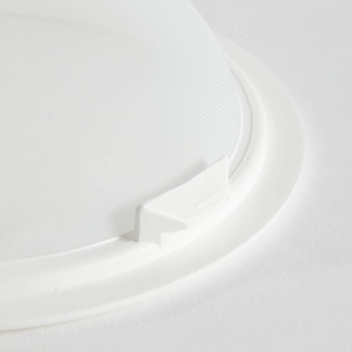 Kleinbrood lijn Deegcup diam. 110 mm - Afbeelding 3