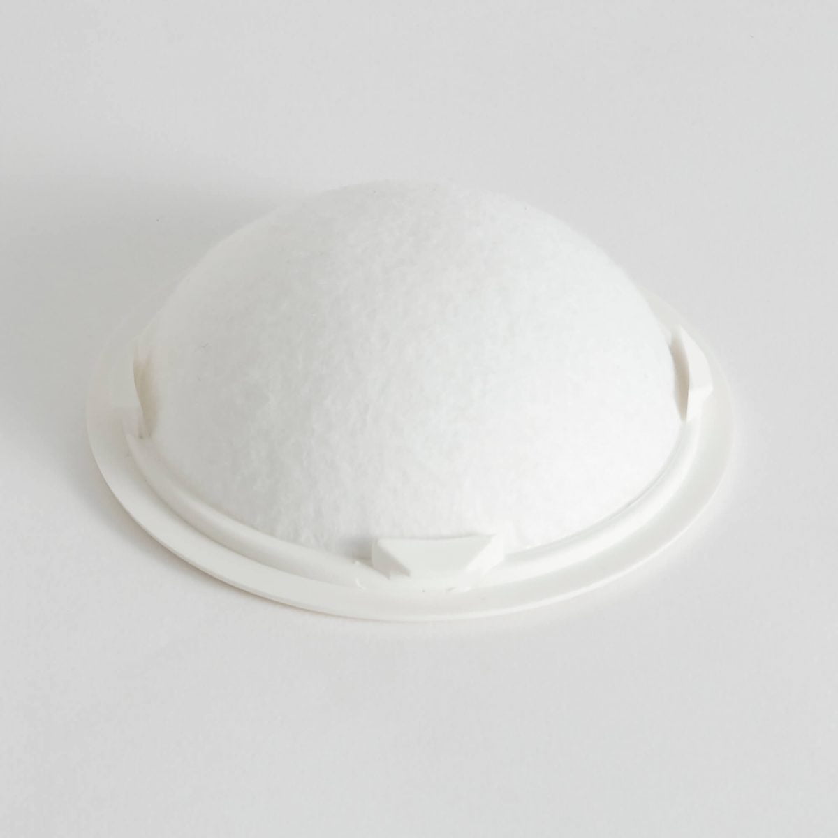 Kleinbrood lijn Deegcup diam. 110 mm - Afbeelding 8