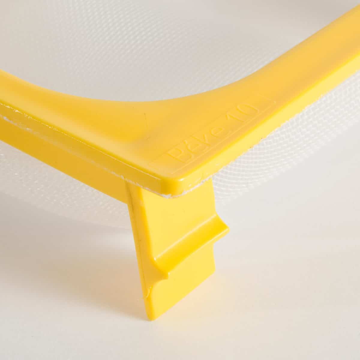 Benier Deegcup - 210 x 200 mm, voor 6, 8 en 10-voudige schommels - Afbeelding 5