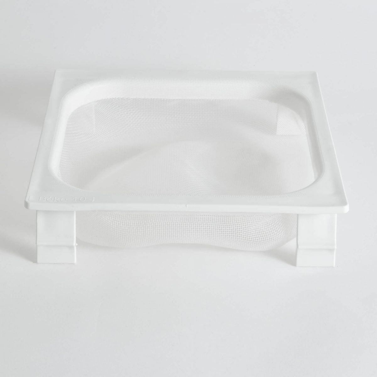 Benier Deegcup - 210 x 200 mm, voor 6, 8 en 10-voudige schommels