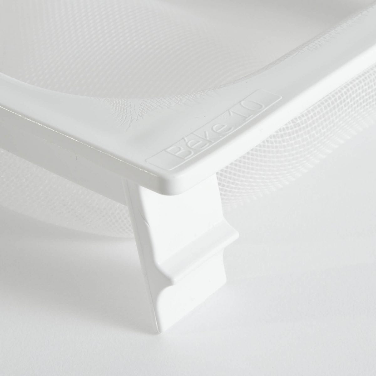 Benier Deegcup - 210 x 200 mm, voor 6, 8 en 10-voudige schommels - Afbeelding 2