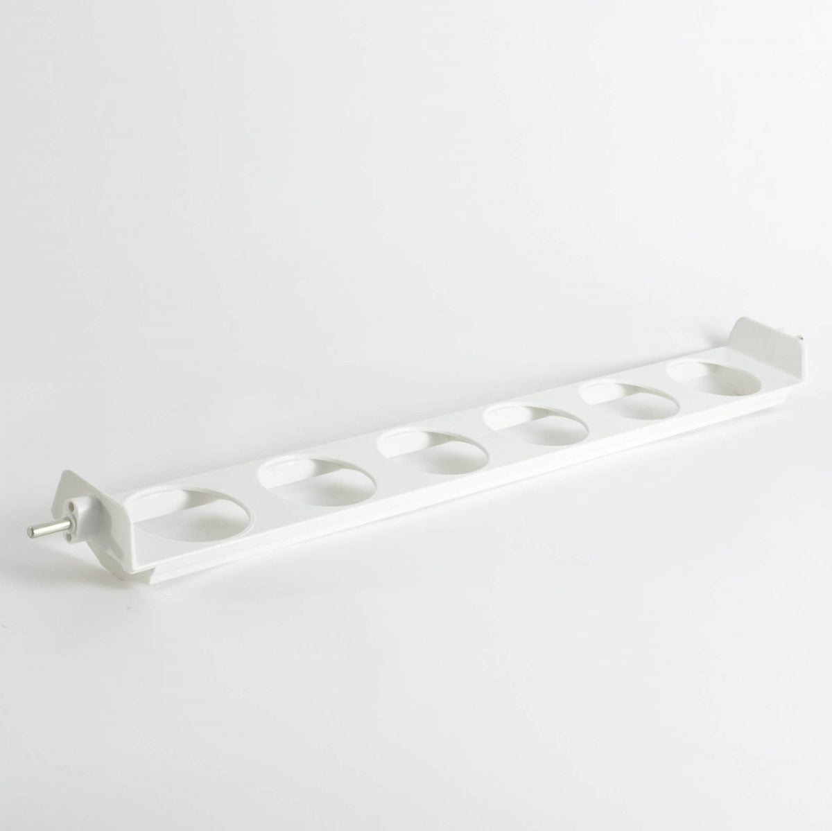 Kleinbrood lijn Schommel 6-vouding incl. 6 cups (670 x 85 mm)