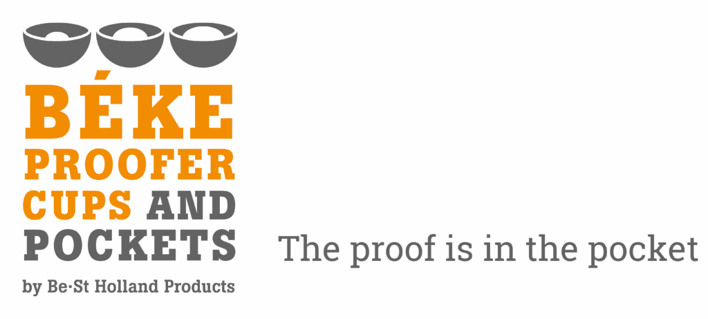 Deegcups voor Bollenkasten